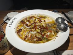 -太二酸菜鱼(福州泰禾店)