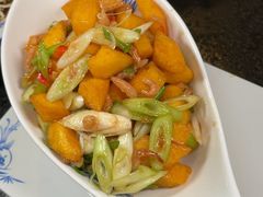 -胖哥烧烤(华北路旗舰店)