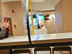 -麦当劳(西单明珠店)