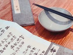 -静一餐厅·湖北菜(前门创始店)