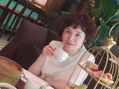 -上海丽笙精选海仑宾馆·莫赛克餐厅