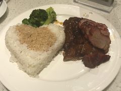 -甜蜜蜜港式茶餐厅(虹梅店)