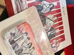 -海底捞火锅(中南盐城大有境夜宵主题店)