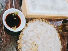 -官塘锋记鱼生·生腌·砂锅粥(牌坊街店)