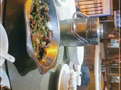 -二厨·吊桥小院·脆皮烧鸡公·本地农家菜(沿江西路店)