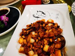 -无名居(农展馆店)