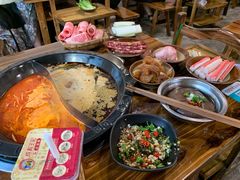 -吃皮火锅馆(苏宁店)