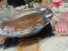 -尚品海鲜肥牛自助火锅(湖明店)