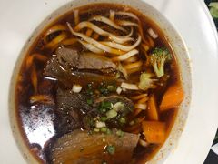 -康师傅私房牛肉面(北京南站店)