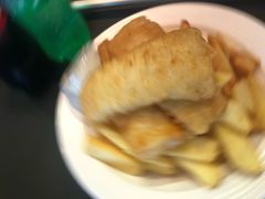 -湾景餐厅(海洋公园店)