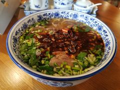 -甘记兰州牛肉面(Chadstone 旗舰店)