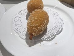 -大鸭梨烤鸭(金色漫香店)