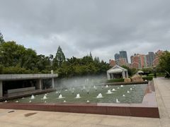 -上海市龙华烈士陵园