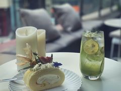 -角落低卡烘焙(正弘城店)