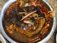 原味螺蛳粉-西环肥仔螺蛳粉(总店)