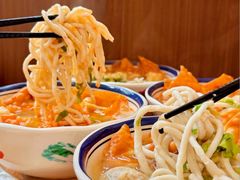 -非遗·十八曲鱼饺(西马总店)