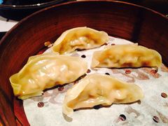 -南京大牌档(香港广场店)
