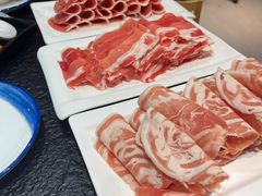 -苏完瓜尔佳氏·满洲涮肉(古方路店)