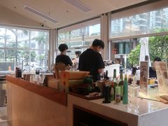 -The PEAT Coffee(深业中城店)