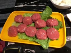 生手打牛肉丸-古乐牛香·鲜牛肉牛杂火锅(五一中路店)