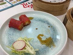 -丰尔粥食·顺德鱼生·干蒸排骨顺德菜(大良分店)