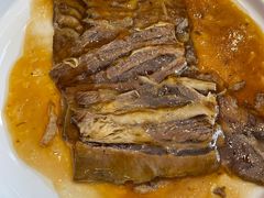 -金家老三饭庄(常营店)