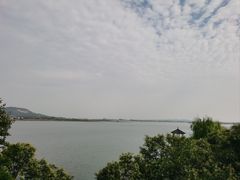 -南京金牛湖风景区