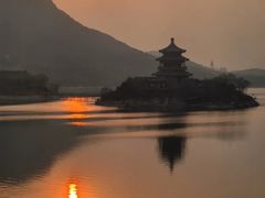 -龙泉峪长城
