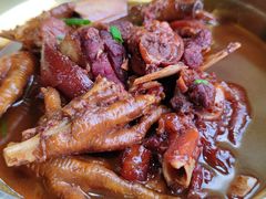 -张鸟园农家乐(张鸟园店)