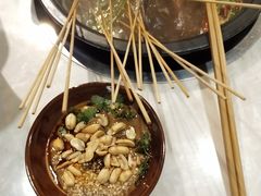 -小郡肝火锅串串香(万达总店)