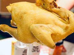 -肥小福·烧鹅专门店(环宇荟店)