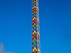 -朝阳公园游乐园