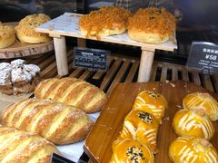 -Let's Taipei 非常烘焙(太古里店)