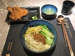 -馔豚·台北菜专门店(深圳湾万象城店)