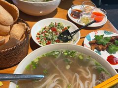-saigon saigon | 西贡西贡(滨北店)