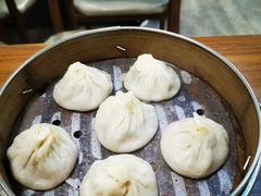 -金原鸭血粉丝汤·汤包·脆皮烤鸭(南京博物院店)