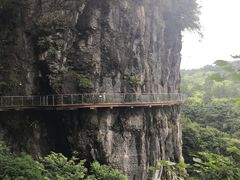 -矮寨·十八洞·德夯大峡谷景区