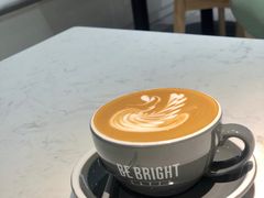 -BE BRIGHT KITCHEN(正佳广场店)