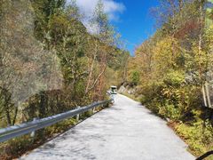 -叠溪松坪沟景区