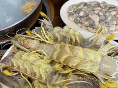 -凯华海鲜火锅·传承三十六年