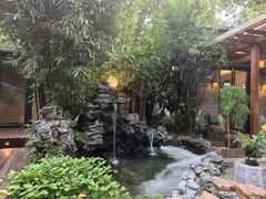 -花锦堂·隐庐