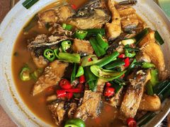 -下梅人家土菜馆(历史文化餐厅度假区店)