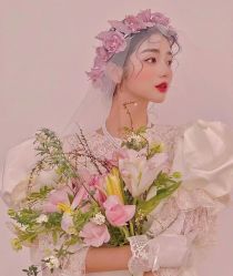 -青禾蒙娜丽莎婚纱摄影(武汉总店)