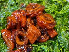 草头圈子-长兴菜馆(高桥店)