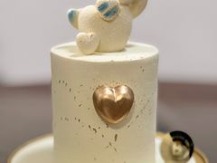-Biteology Artisan Cakes(红庄·国际文化保税创新园店)