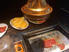 -阪尚皇·原切牛排·烤肉火锅自助(北京路店)