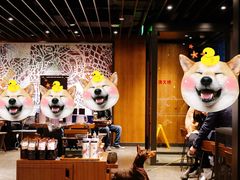 -星巴克臻选(北京凤凰汇店)