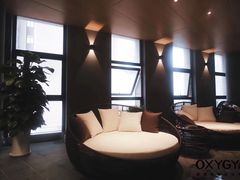 -OXYGYM 奥美氧舱运动中心(朝阳大悦城店)
