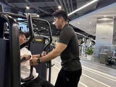 -OXYGYM 奥美氧舱运动中心(朝阳大悦城店)