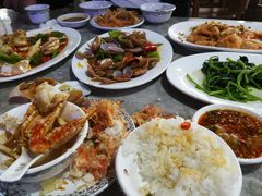 -四川小胡子海鲜(丁村万人海鲜广场店)